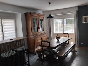 Restauration