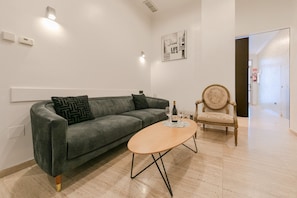 Coin séjour