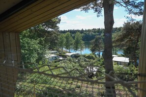 Gartenblick