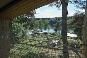 Gartenblick