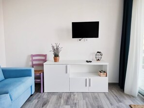 Coin séjour