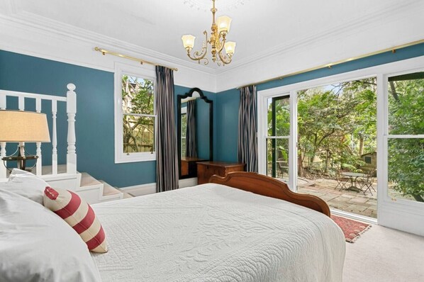 The Garden Retreat North Sydney