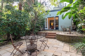 The Garden Retreat North Sydney