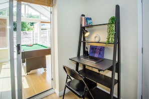 Spielezimmer