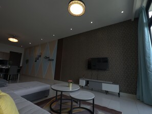 Oppholdsområde