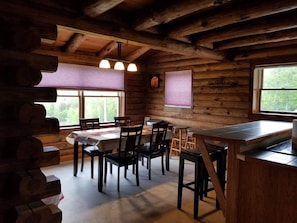Restaurantes