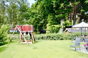 Children’s area