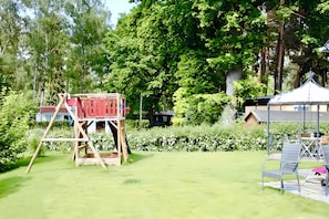 Children’s area