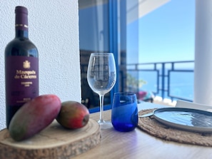 Essen und Trinken