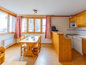 Eget kök