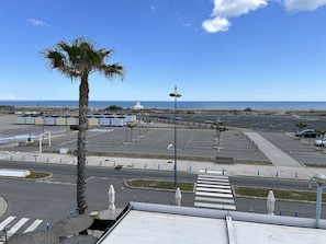 Beach/ocean view