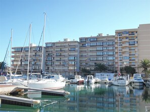 Port de plaisance