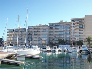 Port de plaisance