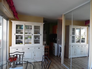 Restauration