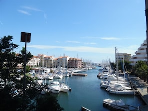 Port de plaisance
