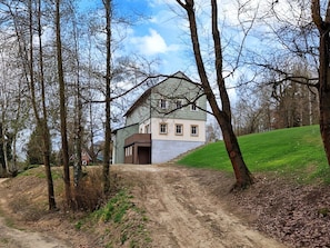 Gebirge, Küste, Balkon, Eco Hotel, Resort, Ferienort, Hotel, Grat, Klang