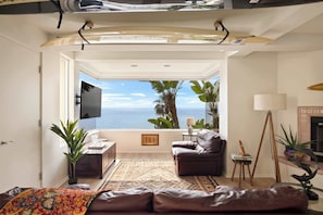 Living Room Views