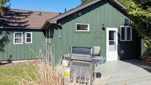 Welcome to Sunny Pines!