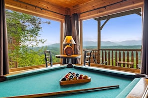 Spielezimmer