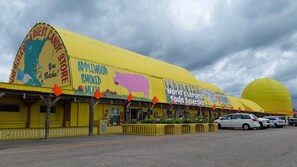 Lugar de interés