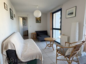 Coin séjour
