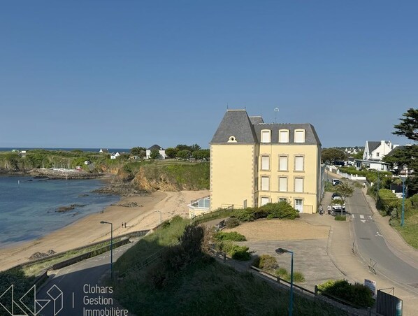 Plage