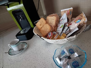 Frukost