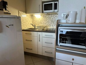 専用キッチン