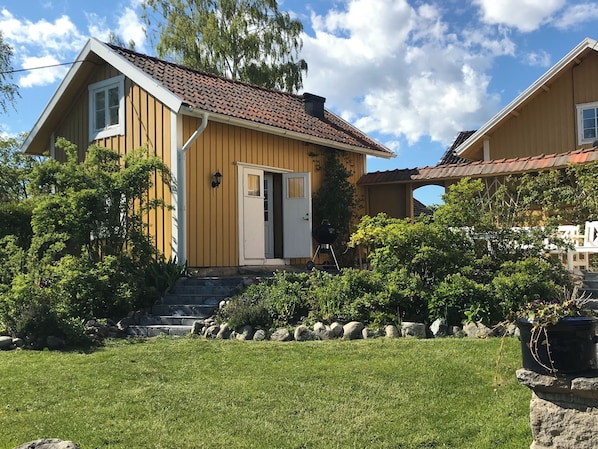 Außenbereich