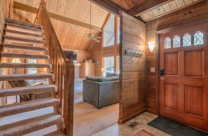 Entry Way