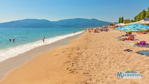 Plage