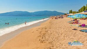 Plage