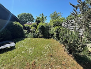 Boendeområde
