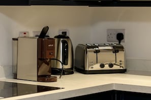 Café et/ou machine à café