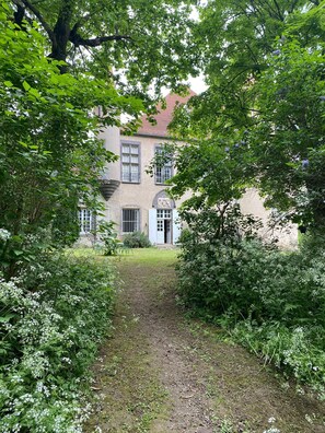 Außenbereich