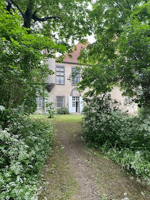 Esterni