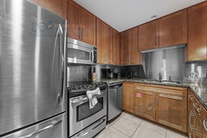 Cucina privata