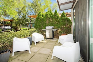 Fire up the BBQ and pull up a seat—family fun starts here!