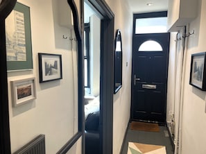 Entrance / Lobby