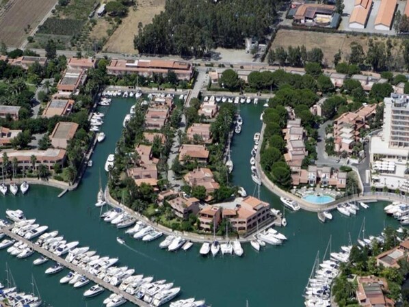 Marina