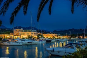 Marina