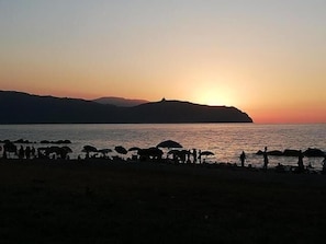 Strand