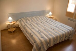 CHAMBRE DU BAS