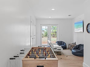 Spielezimmer