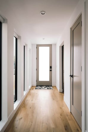 Entryway