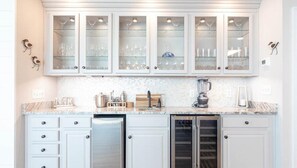 Cucina privata