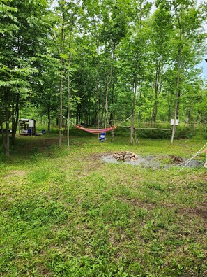 Boendeområde