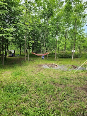 Boendeområde
