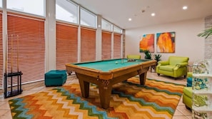 Sala de juegos