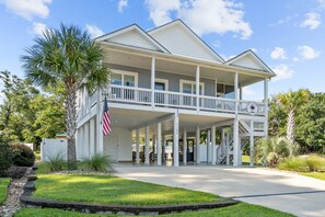 Welcome to your Home Away from Home!